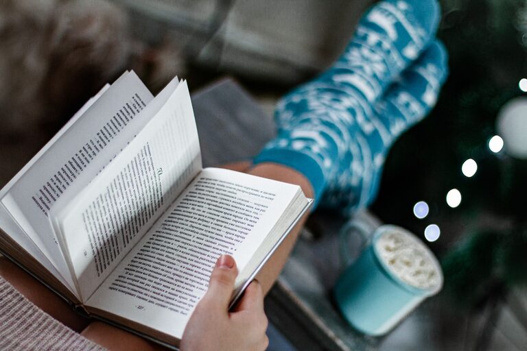 Cozy Evening Ideas to Enjoy Without Screens